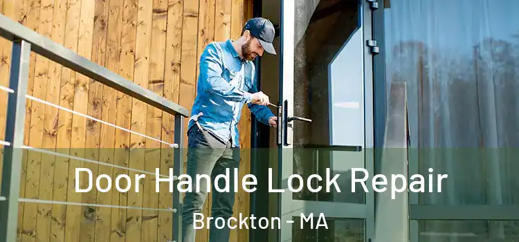  Door Handle Lock Repair Brockton - MA