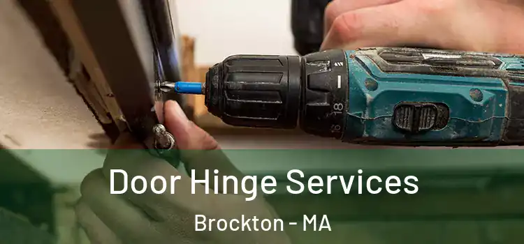  Door Hinge Services Brockton - MA