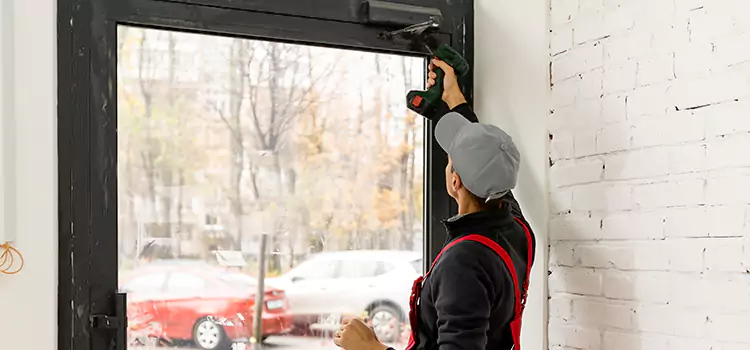 Comprehensive Door Closer Services in Brockton, MA
