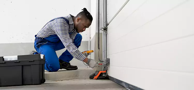 Expert Solutions for Every Garage Lock Need in Brockton, MA