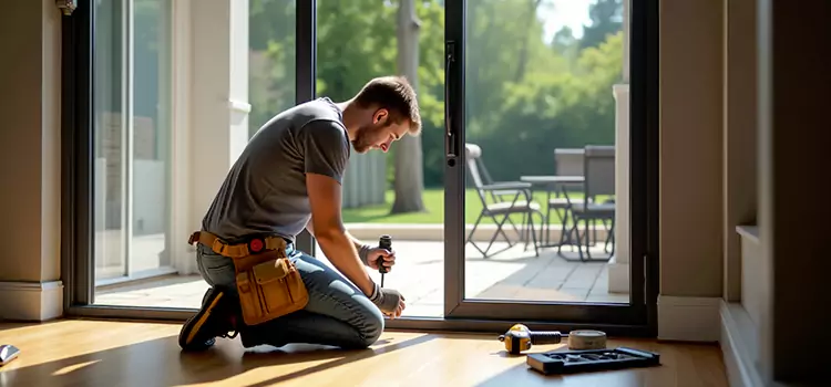 Comprehensive Solutions for Every Glass Door Need in Brockton, MA