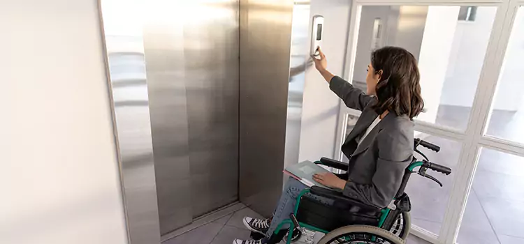 Benefits of Modern Handicap Door Systems in Brockton, MA