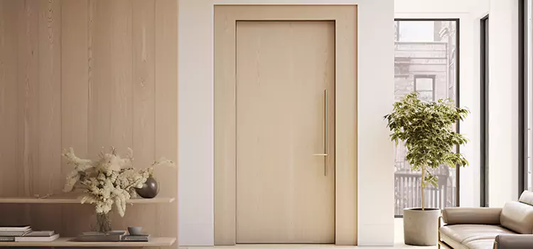 Choose Quality for Your Inside Doors in Brockton, MA