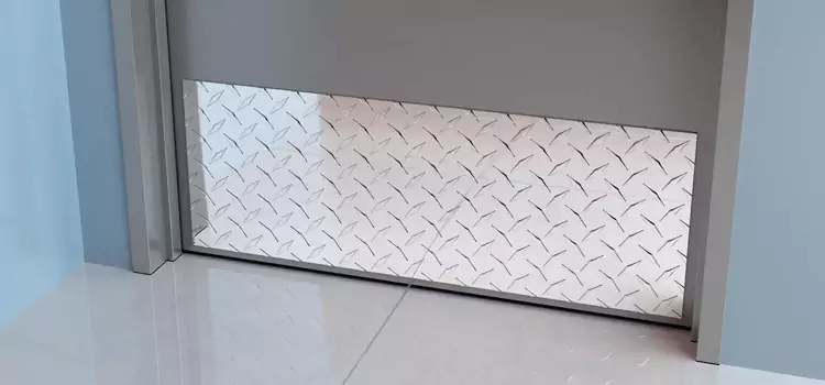 Benefits of Professional Kick Plate Solutions in Brockton, MA