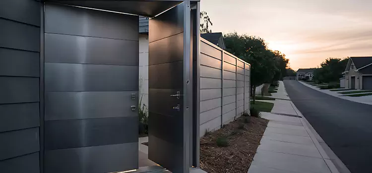 Comprehensive Steel Door Solutions in Brockton, MA