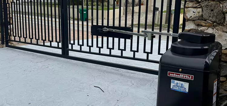 Seamless Installation and Support for Your New Gate in Brockton, MA