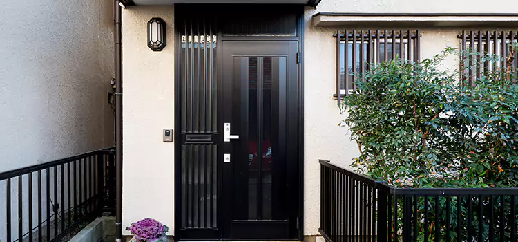 Popular Exterior Door Options in Brockton, MA