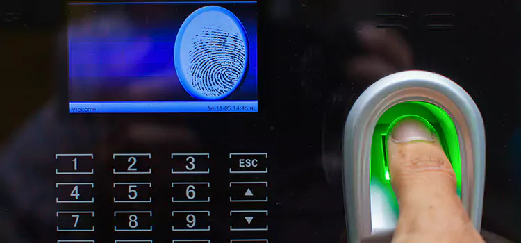 Your Trusted Partner for Secure Access in Brockton, MA