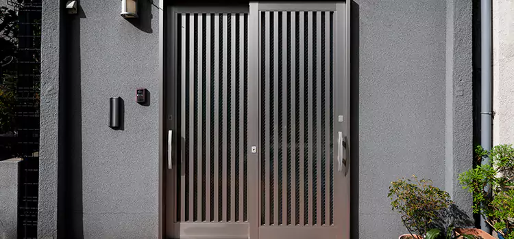 Specialized Steel Door Services in Brockton, MA