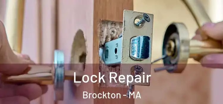  Lock Repair Brockton - MA
