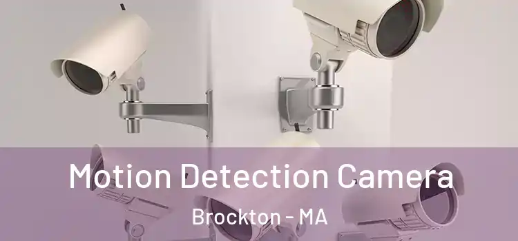  Motion Detection Camera Brockton - MA