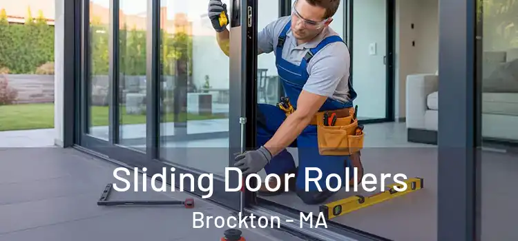  Sliding Door Rollers Brockton - MA